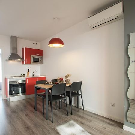 Flatsforyou Turia Valensiya Dış mekan fotoğraf
