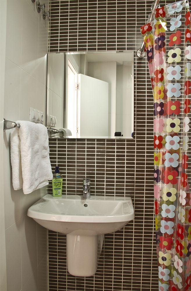 Flatsforyou Turia Valensiya Dış mekan fotoğraf