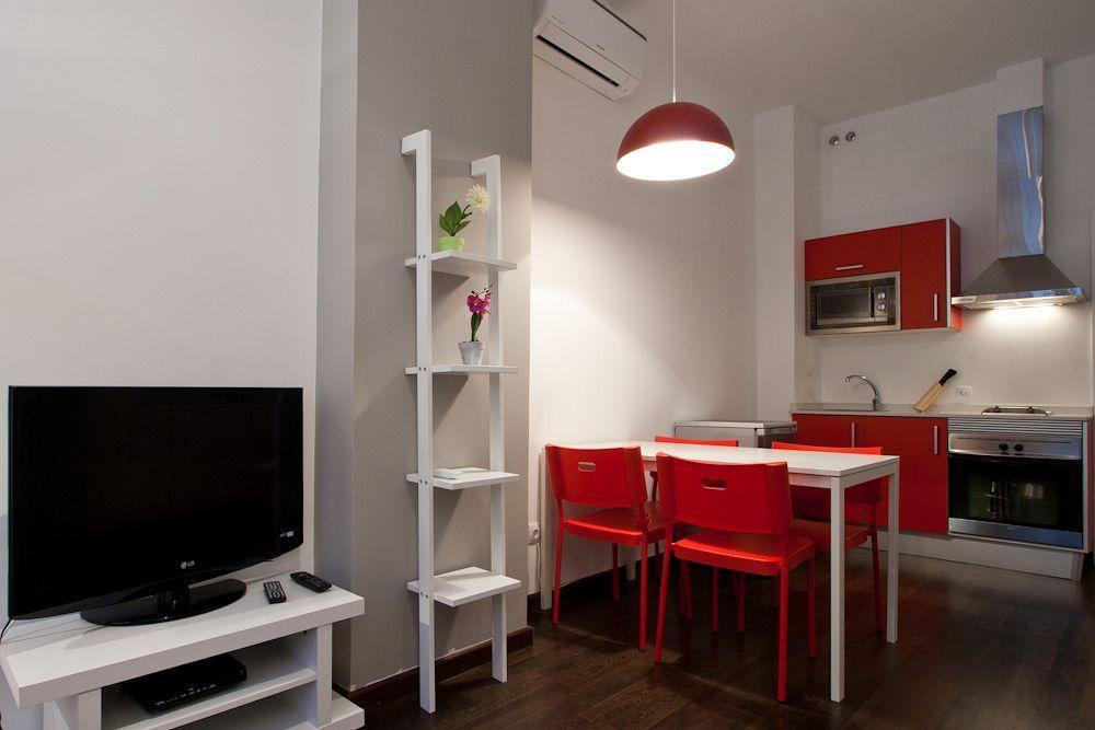 Flatsforyou Turia Valensiya Dış mekan fotoğraf