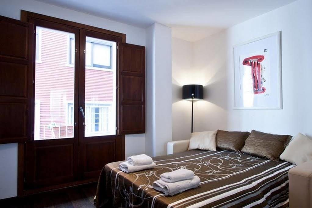 Flatsforyou Turia Valensiya Dış mekan fotoğraf