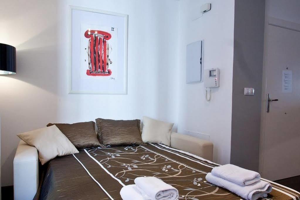 Flatsforyou Turia Valensiya Dış mekan fotoğraf